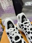 Louis Vuitton Archlight Black Women