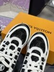 Louis Vuitton Archlight Black Women