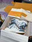 Louis Vuitton Archlight Light Bluecolor Women