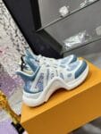 Louis Vuitton Archlight Light Bluecolor Women