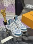 Louis Vuitton Archlight Light Bluecolor Women