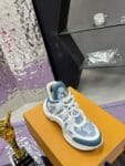 Louis Vuitton Archlight Light Bluecolor Women