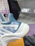 Louis Vuitton Archlight Light Bluecolor Women