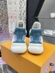 Louis Vuitton Archlight Light Bluecolor Women