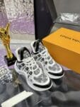 Louis Vuitton Archlight Blackcolor Women