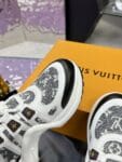 Louis Vuitton Archlight Blackcolor Women