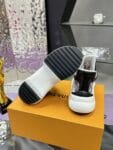 Louis Vuitton Archlight Blackcolor Women
