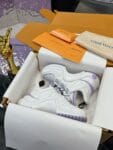 Louis Vuitton Archlight Purple Women