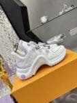 Louis Vuitton Archlight Purple Women