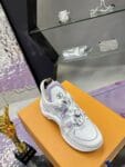 Louis Vuitton Archlight Purple Women