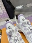 Louis Vuitton Archlight Purple Women