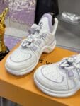 Louis Vuitton Archlight Purple Women