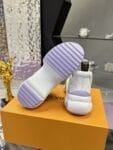 Louis Vuitton Archlight Purple Women