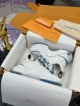 Louis Vuitton Archlight Dark Blue Women
