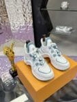 Louis Vuitton Archlight Dark Blue Women