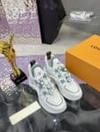 Louis Vuitton Archlight Dark Blue Women