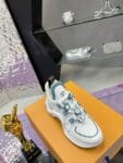 Louis Vuitton Archlight Dark Blue Women