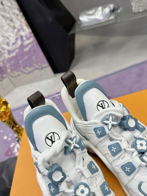 Louis Vuitton Archlight Dark Blue Women