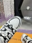 Louis Vuitton Archlight Black and White Women