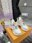 Louis Vuitton Archlight Cream Women