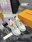 Louis Vuitton Archlight Cream Women