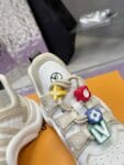 Louis Vuitton Archlight Cream Women