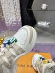 Louis Vuitton Archlight Cream Women