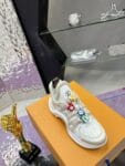 Louis Vuitton Archlight Cream Women