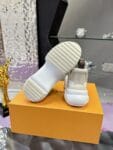 Louis Vuitton Archlight Cream Women