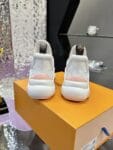 Louis Vuitton Archlight White and Pink Women