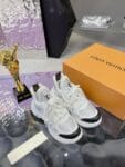 Louis Vuitton Archlight White and Black Diamond Women