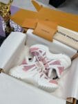 Louis Vuitton Archlight Pink Diamond Women