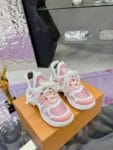 Louis Vuitton Archlight Pink Diamond Women
