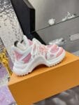 Louis Vuitton Archlight Pink Diamond Women