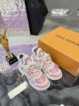 Louis Vuitton Archlight Pink Diamond Women