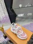 Louis Vuitton Archlight Pink Diamond Women