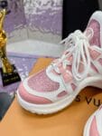 Louis Vuitton Archlight Pink Diamond Women