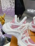 Louis Vuitton Archlight Pink Diamond Women