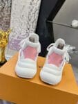 Louis Vuitton Archlight Pink Diamond Women