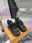 Louis Vuitton Archlight Black Diamond Women