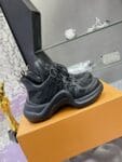 Louis Vuitton Archlight Black Diamond Women