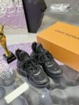 Louis Vuitton Archlight Black Diamond Women