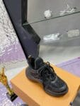 Louis Vuitton Archlight Black Diamond Women