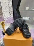 Louis Vuitton Archlight Black Diamond Women
