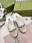 Gucci Screener GG Trainer Winter Classic