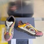 Dior Dad Shoes B30 Deep Grey