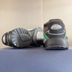 Dior Dad Shoes B30 Gray Blue Black