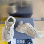 Dior Dad Shoes B30 Khaki