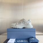 Dior Dad Shoes B30 Khaki