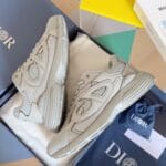 Dior Dad Shoes B30 Khaki